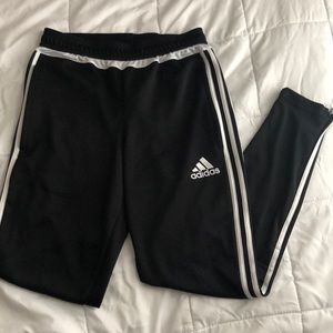 Adidas Track Pants